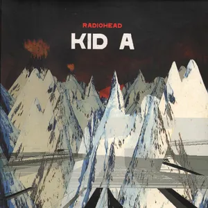 Kid A